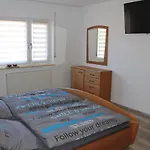 Am Gilsbach Apartment *