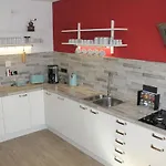 Am Gilsbach Apartment *