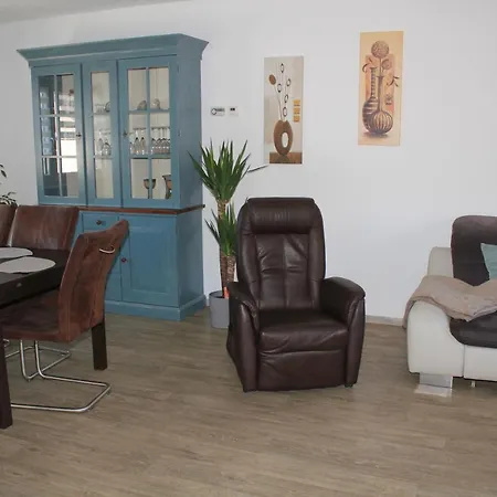 Am Gilsbach Apartment Borken (Hessen)