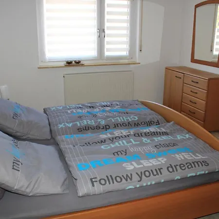 Apartment Am Gilsbach *