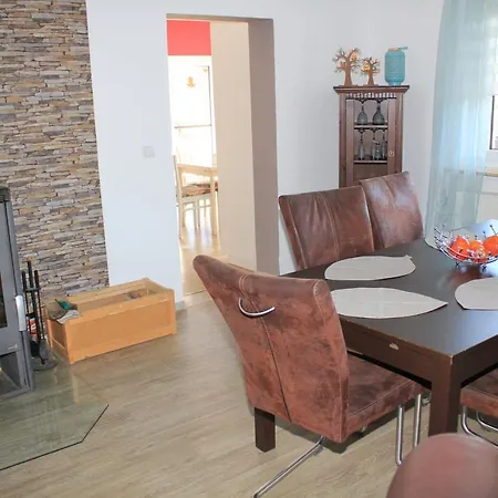 Am Gilsbach Apartment Borken (Hessen)