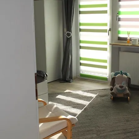 Apartment Am Gilsbach