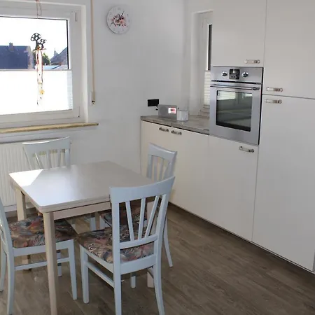 Am Gilsbach Apartment