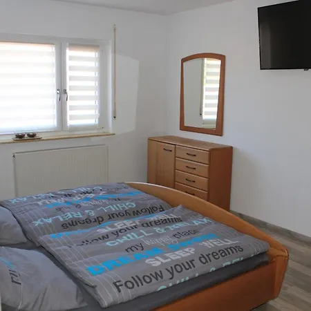 Am Gilsbach Apartamento *