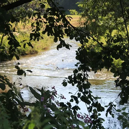 Apartment Am Gilsbach Borken (Hessen)