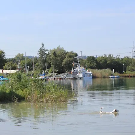 Apartamento Am Gilsbach *