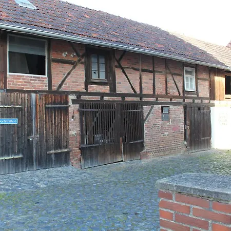 Am Gilsbach Apartment