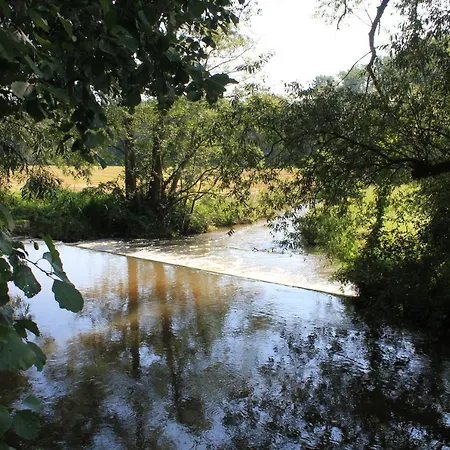 Am Gilsbach Lejlighed *