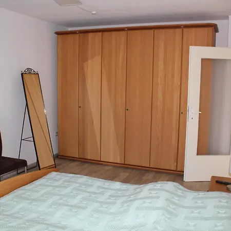 Am Gilsbach Apartment *