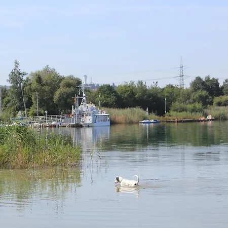 Apartment Am Gilsbach