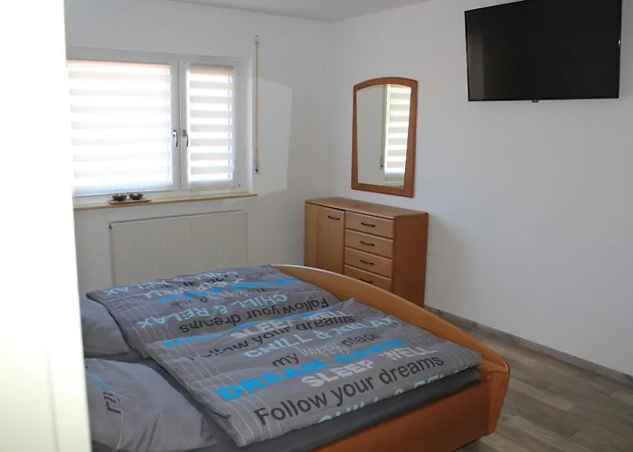 Am Gilsbach 아파트 *