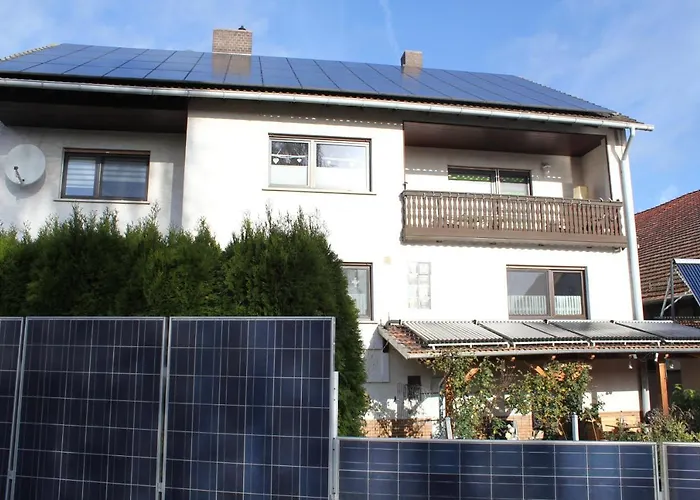 Am Gilsbach 아파트