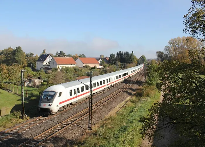 아파트 Am Gilsbach *