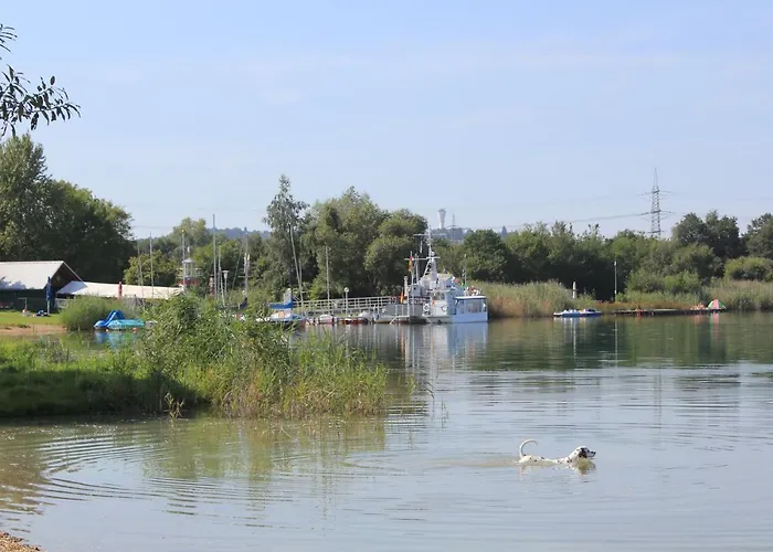 아파트 Am Gilsbach *