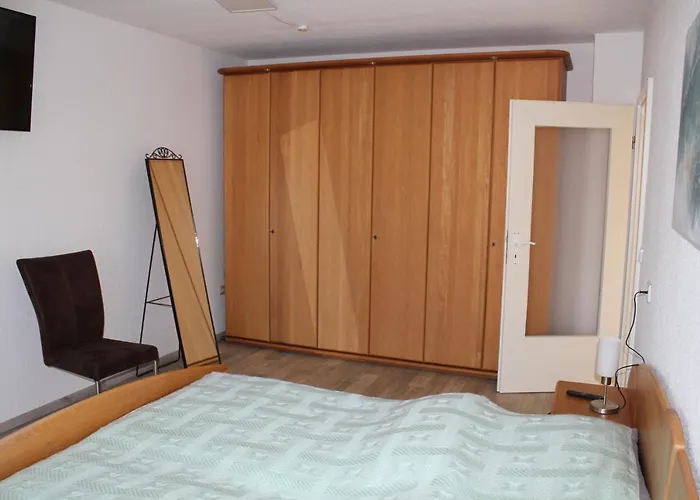 Am Gilsbach 아파트 *