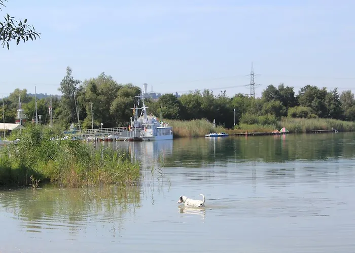 아파트 Am Gilsbach